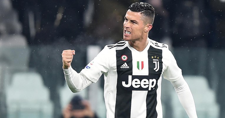 Kako su Juventusu suparnici "pomogli" kupiti Ronalda